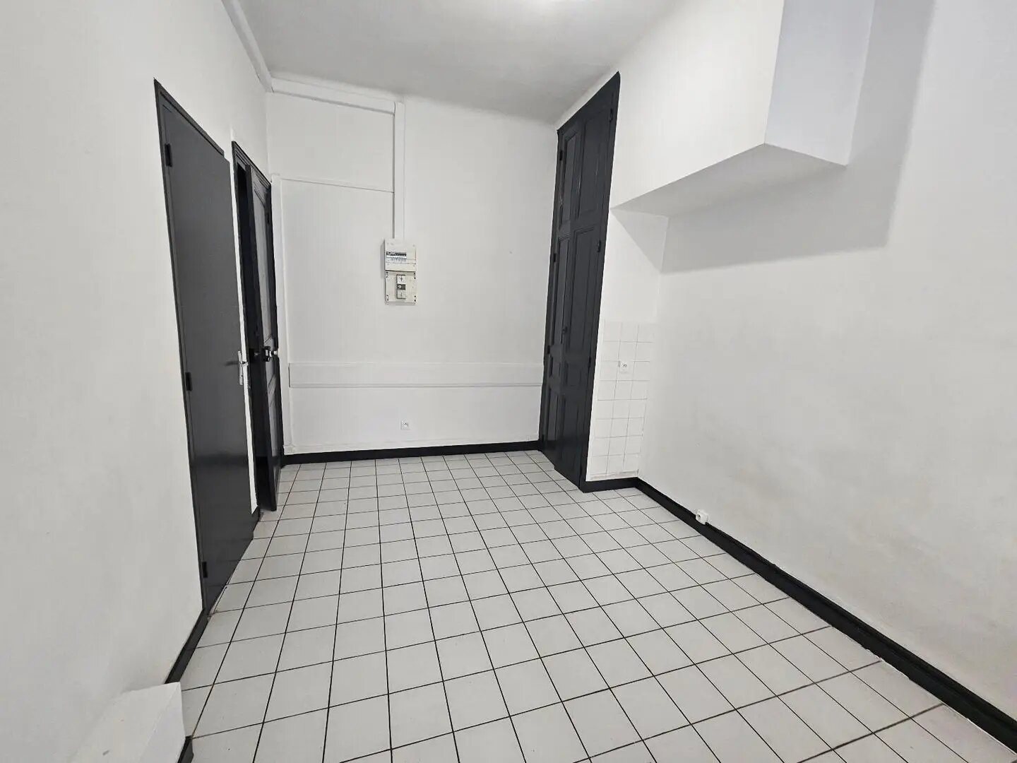 Appartement à louer, 24m², Angers