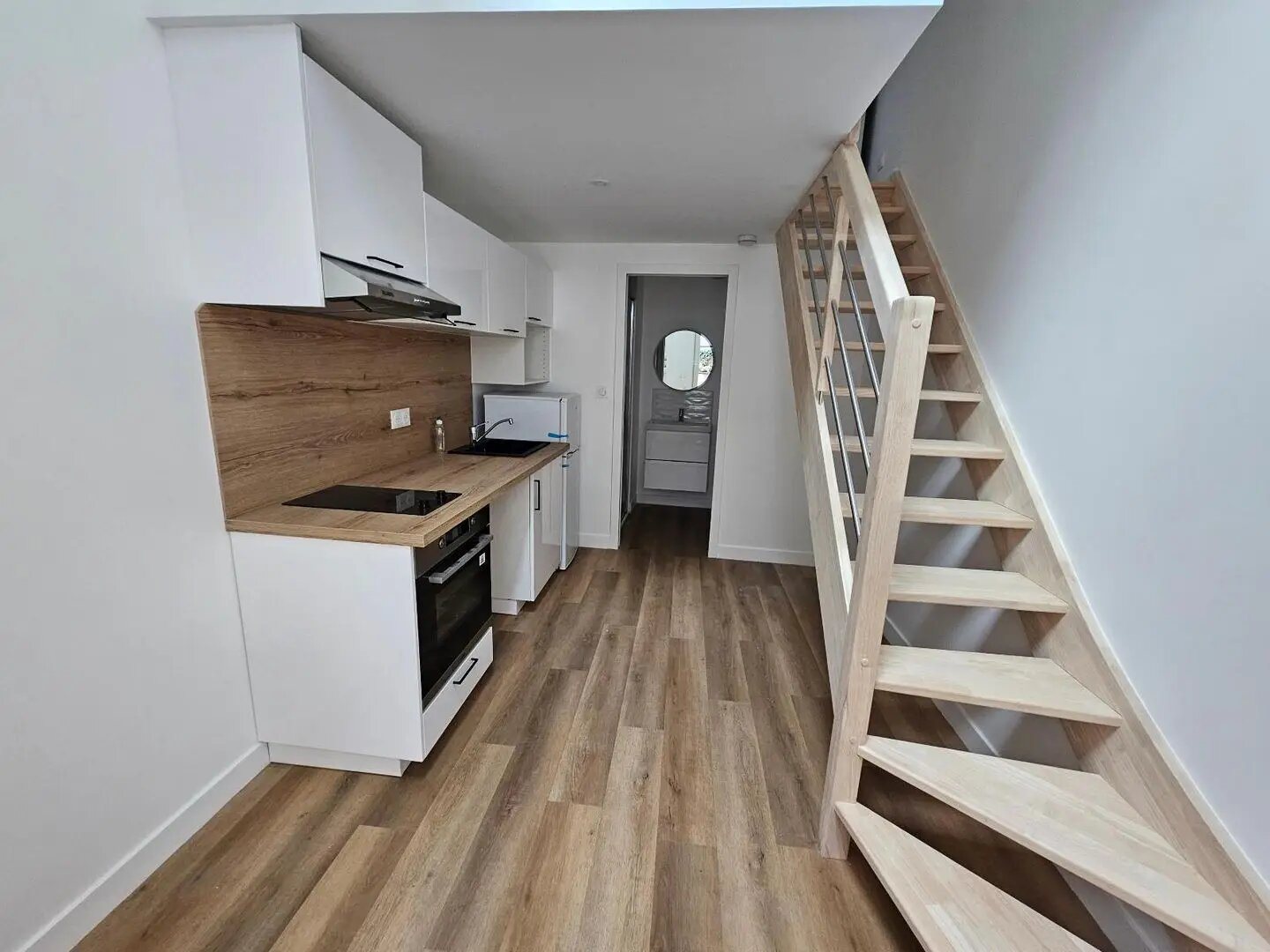 Appartement à louer, 15m², Angers