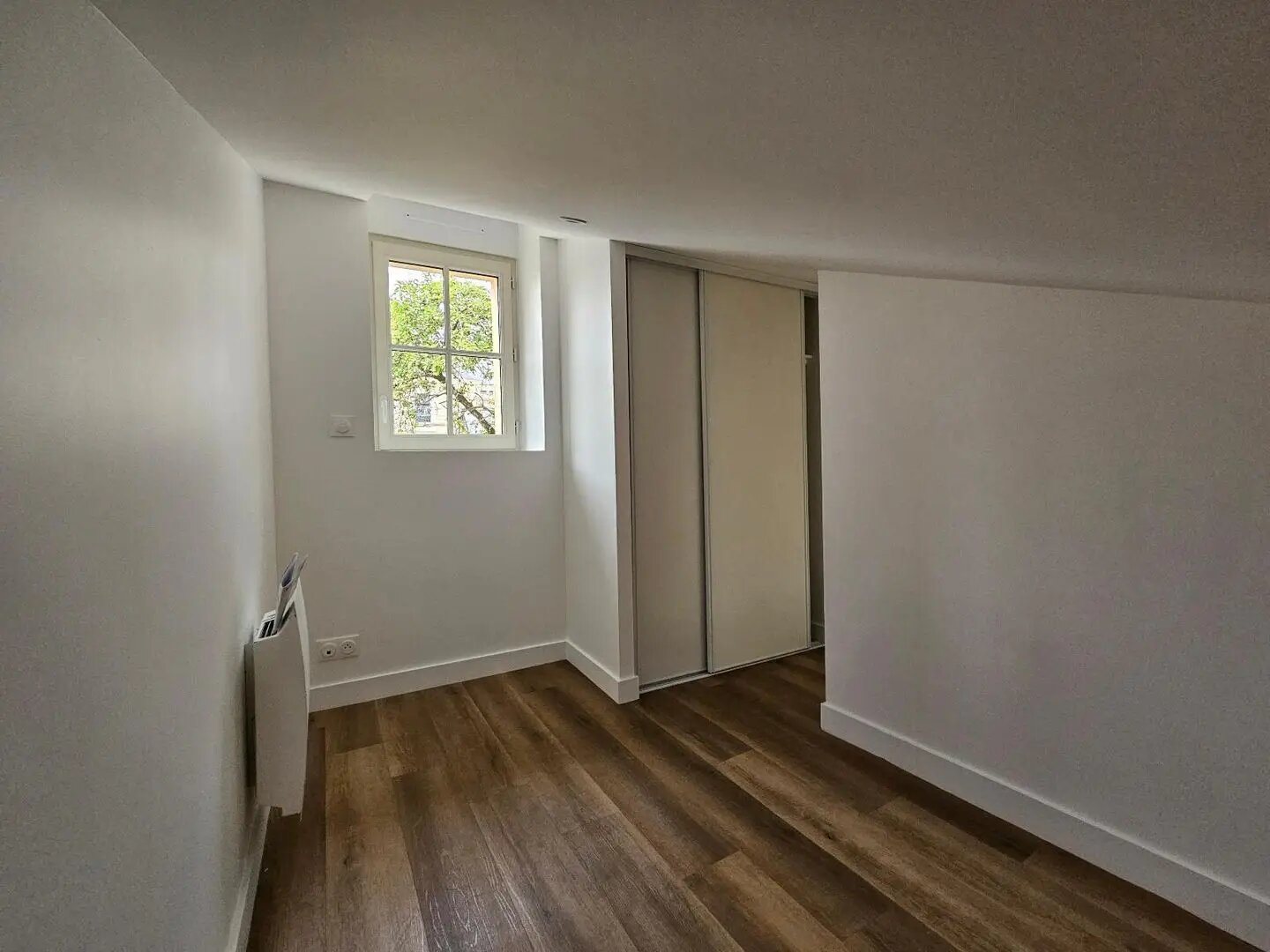 Appartement à louer, 15m², Angers