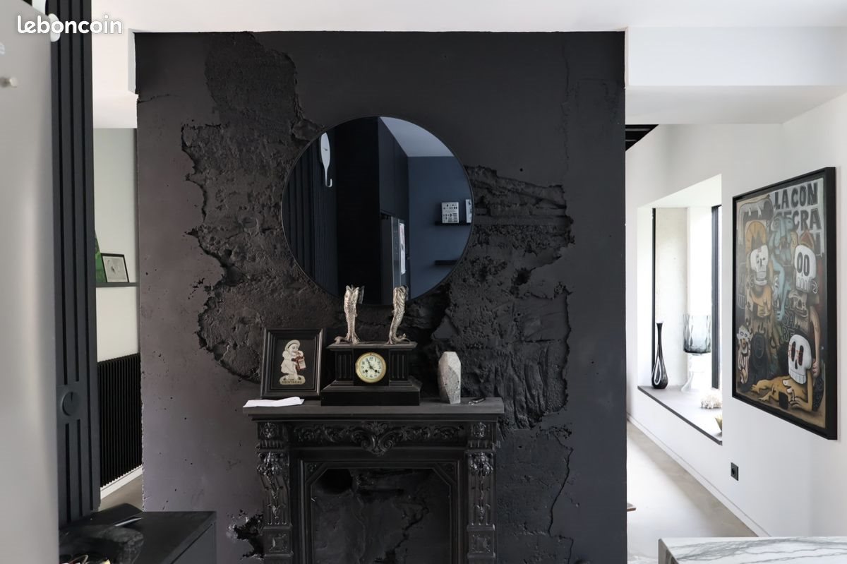 Maison à vendre, 145m², Angers