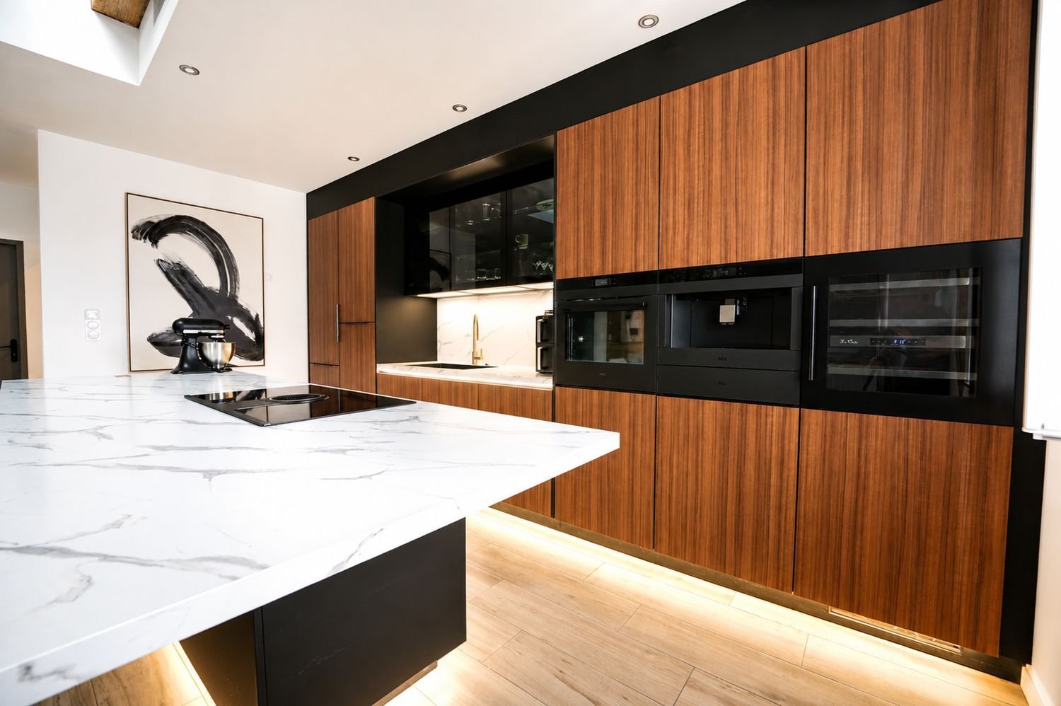Appartement à vendre, 138m², Angers