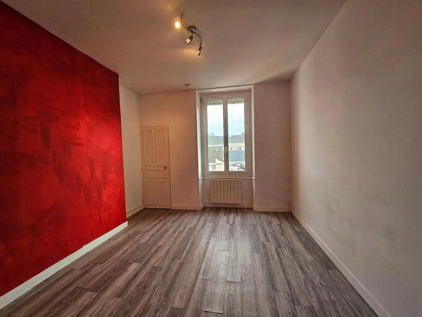 Appartement à louer, 20m², Angers