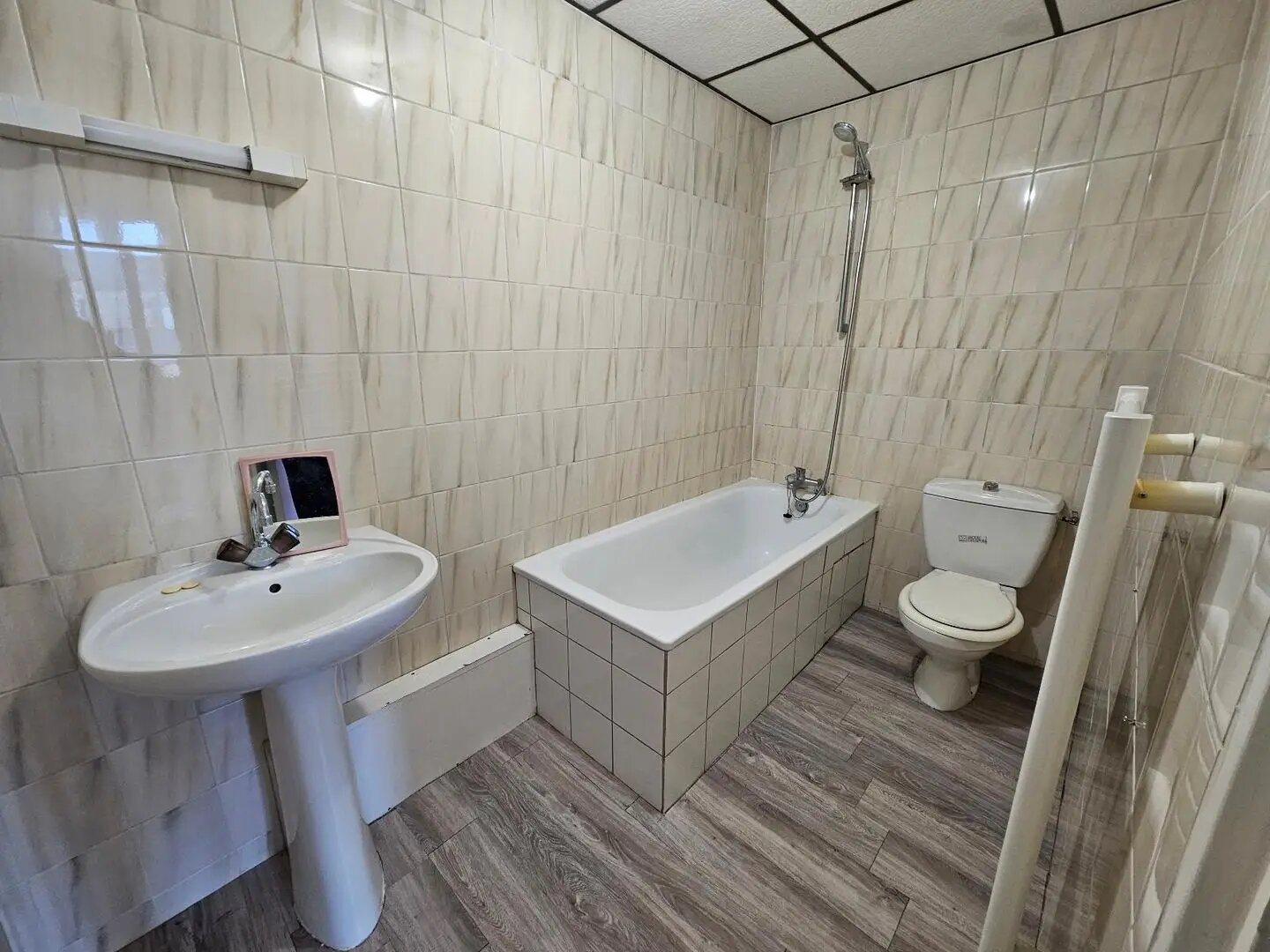 Appartement à louer, 20m², Angers