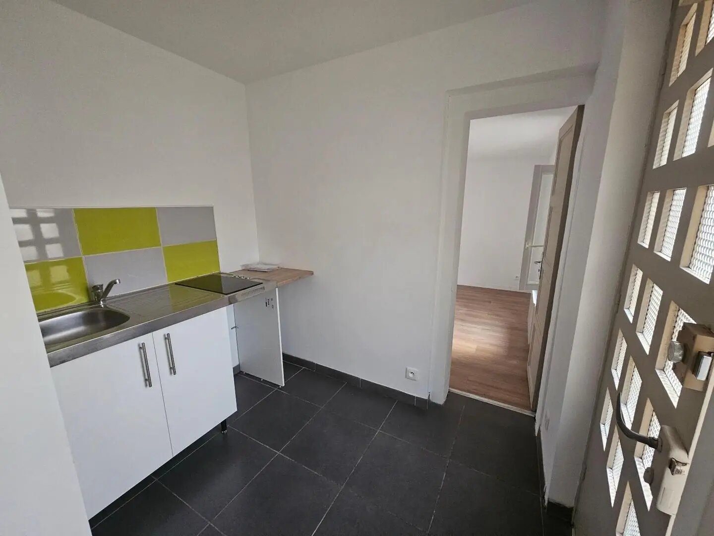 Appartement à louer, 16m², Angers