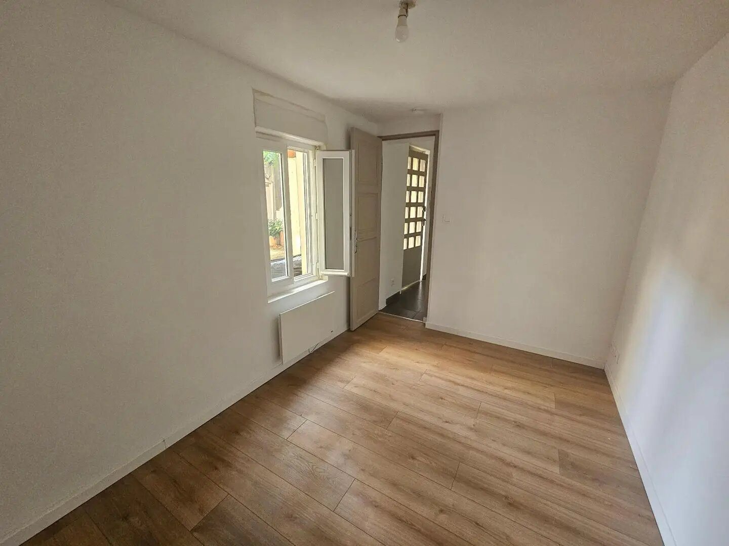 Appartement à louer, 16m², Angers
