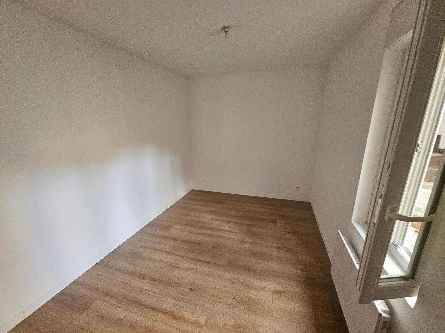 Appartement à louer, 16m², Angers