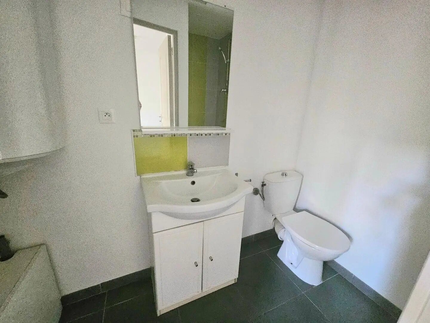 Appartement à louer, 16m², Angers