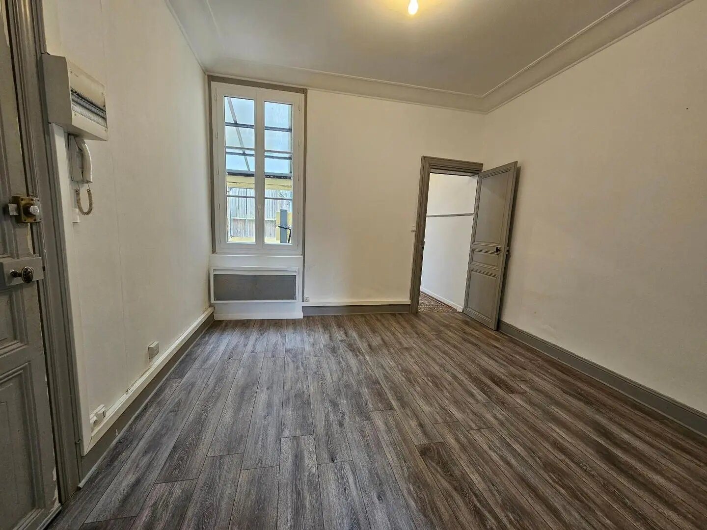 Appartement à louer, 41m², Angers