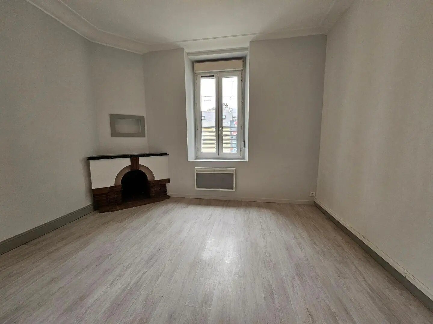Appartement à louer, 41m², Angers