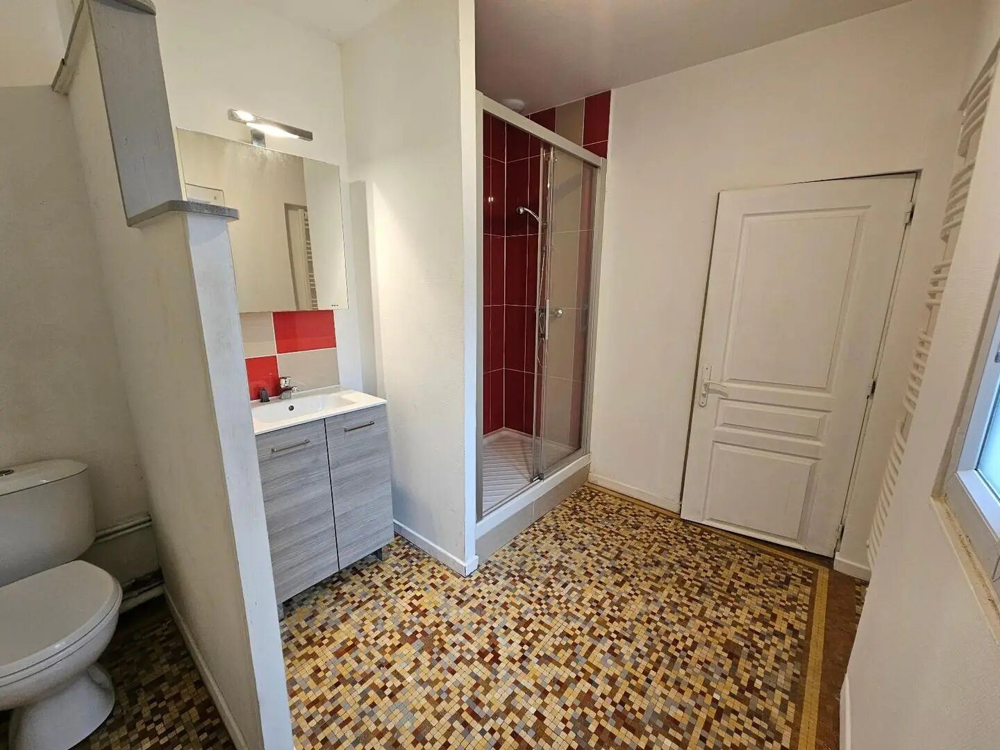 Appartement à louer, 41m², Angers