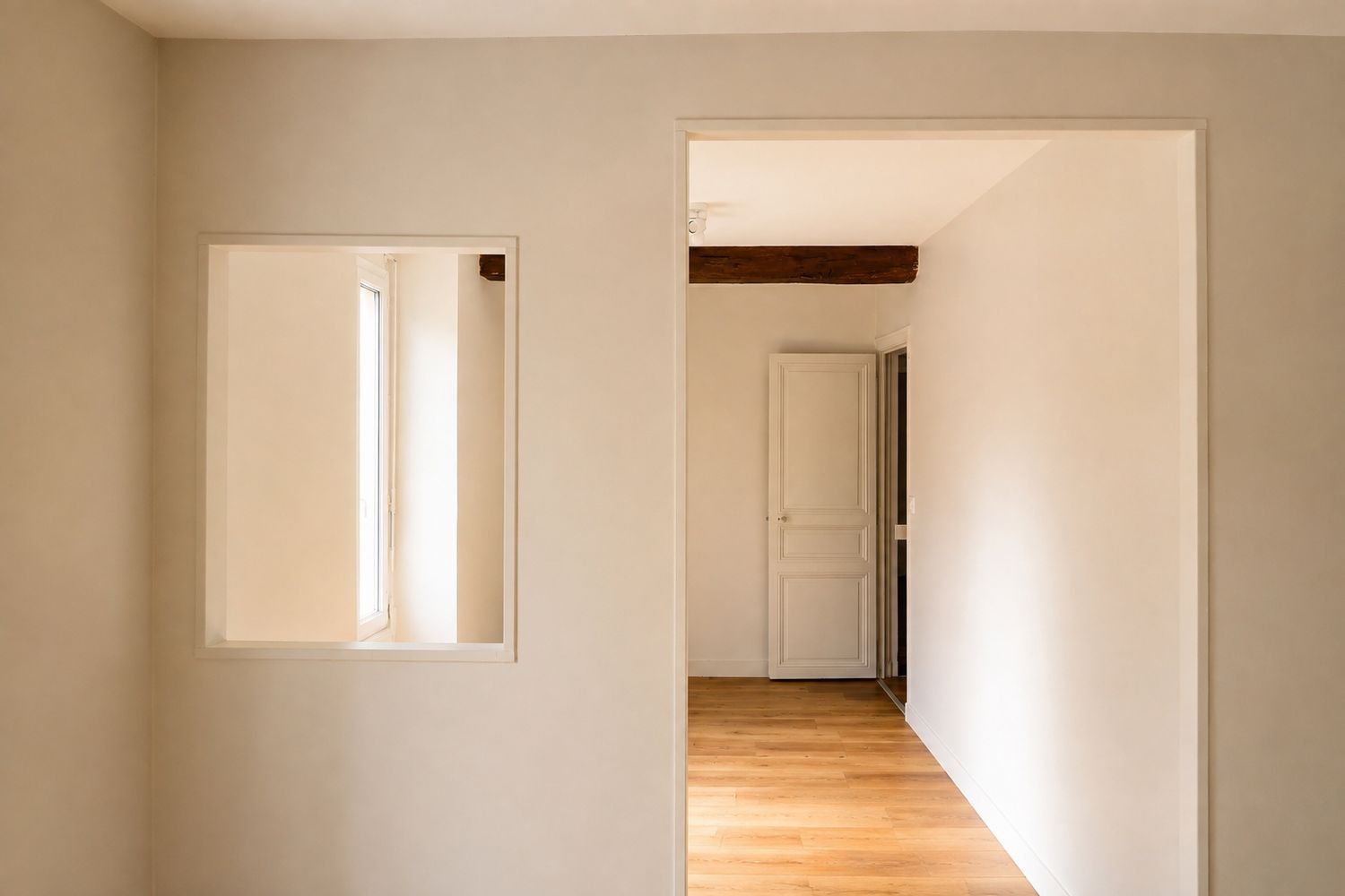 Appartement à vendre, 39m², Angers