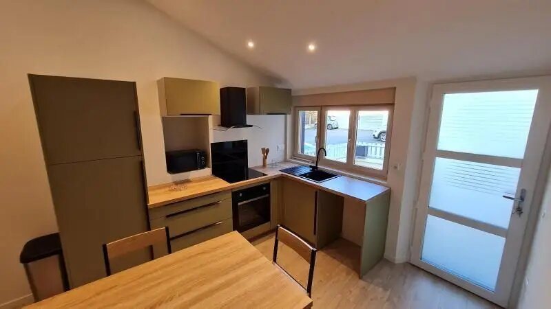 Appartement à louer, 50m², Trélazé
