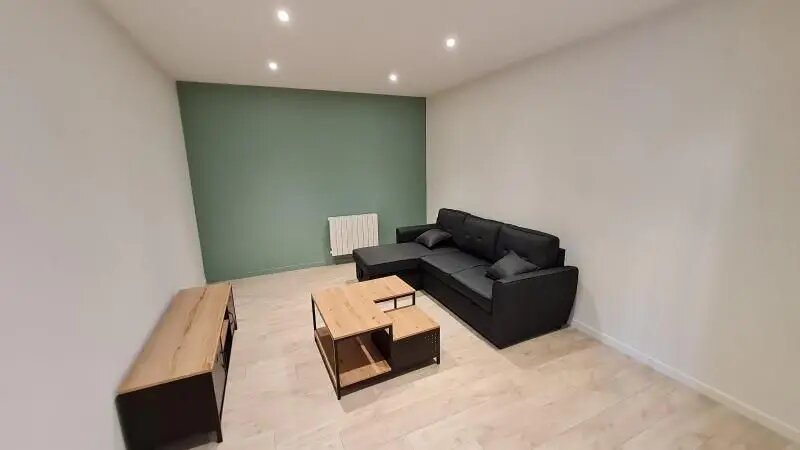 Appartement à louer, 50m², Trélazé