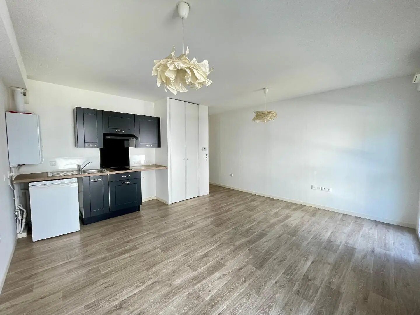 Appartement à louer, 30m², Angers
