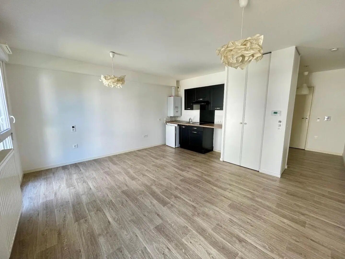Appartement à louer, 30m², Angers