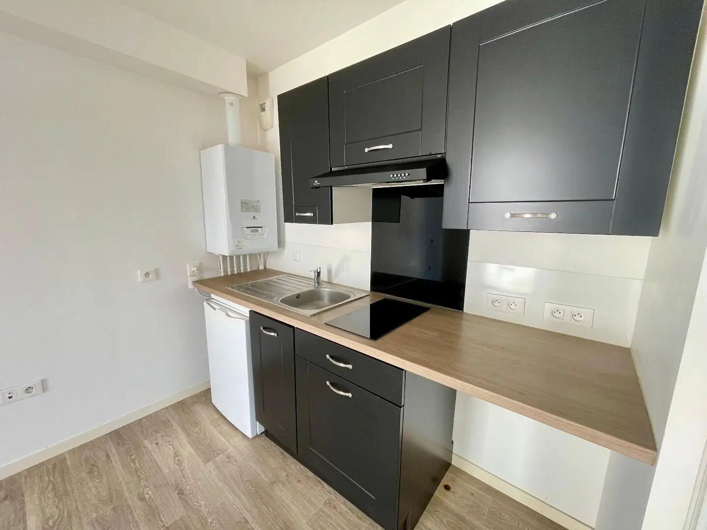 Appartement à louer, 30m², Angers