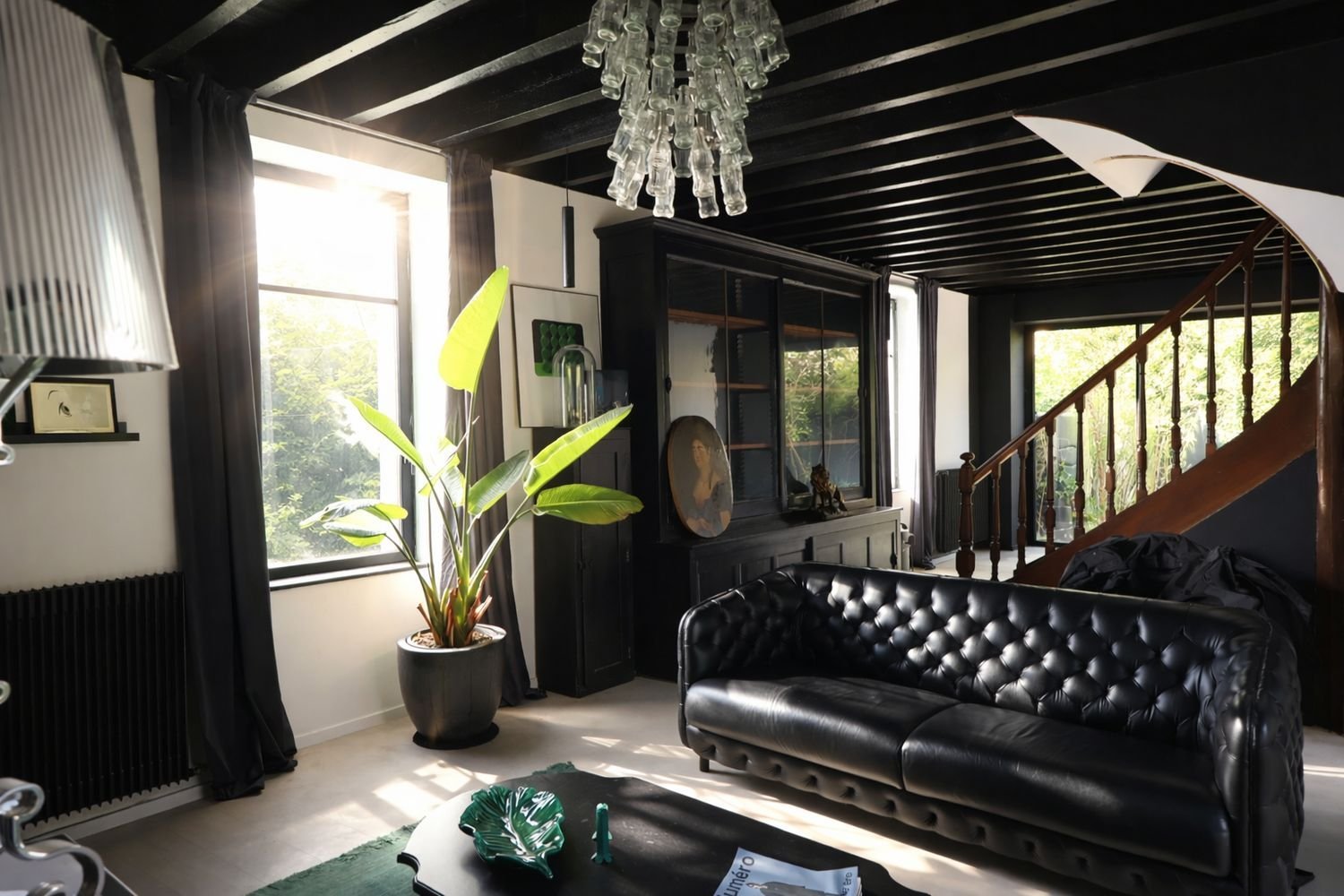 Maison à vendre, 145m², Angers