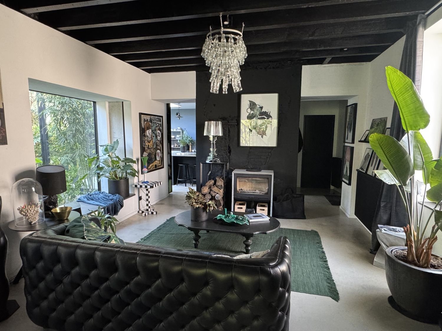 Maison à vendre, 145m², Angers