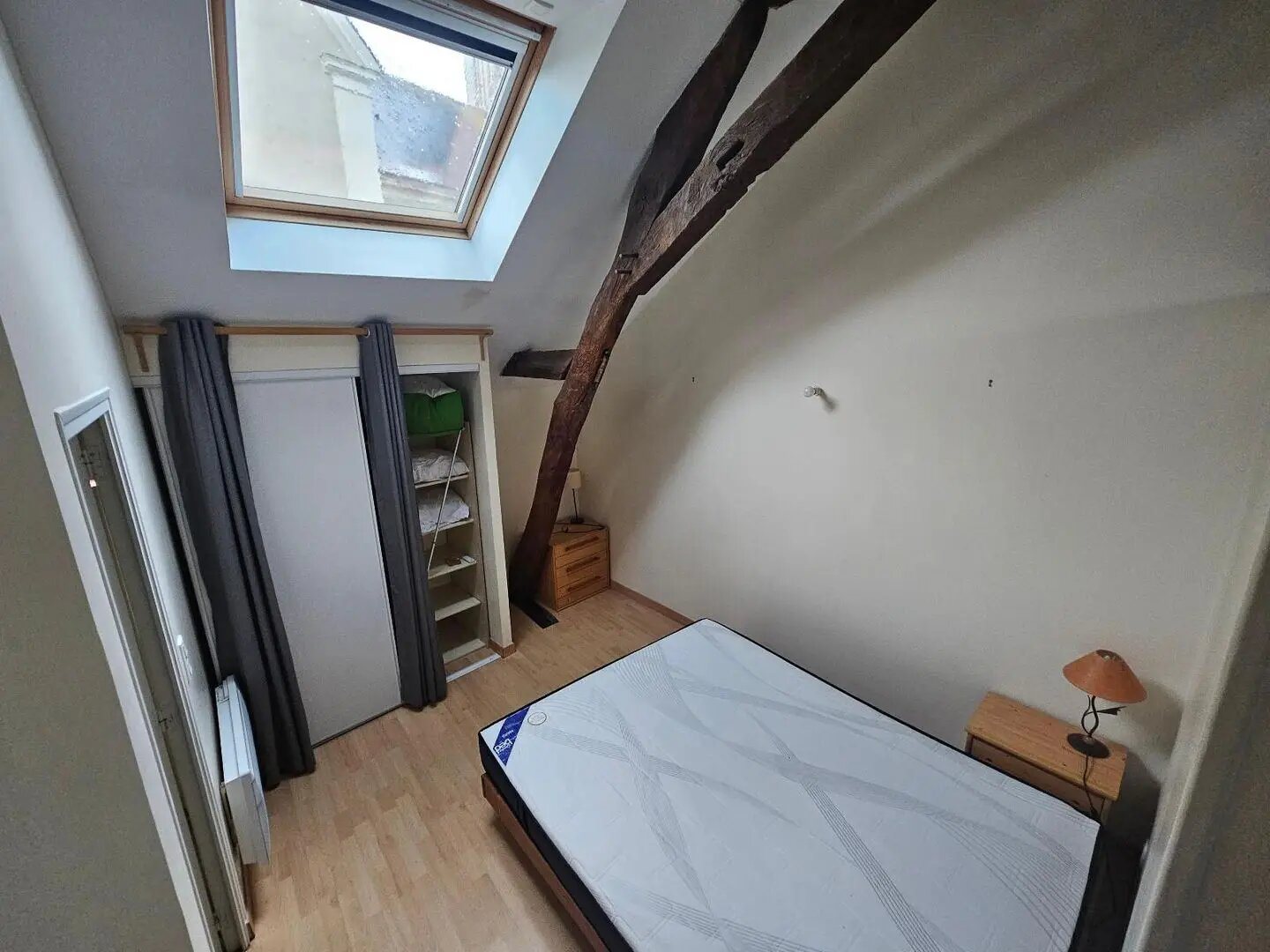 Appartement à louer, 33m², Angers