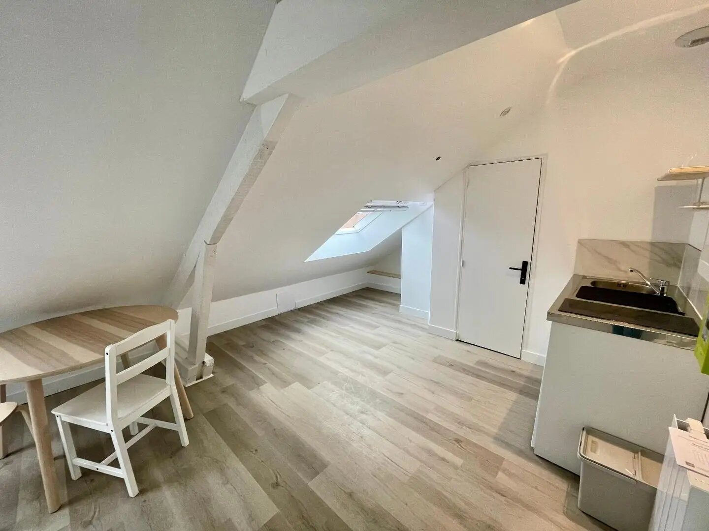 Appartement à louer, 13m², Angers