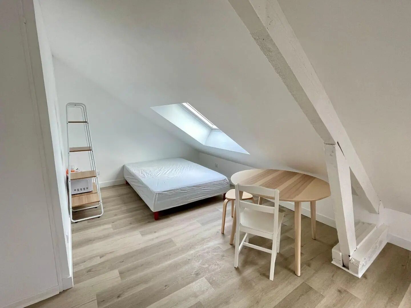 Appartement à louer, 13m², Angers