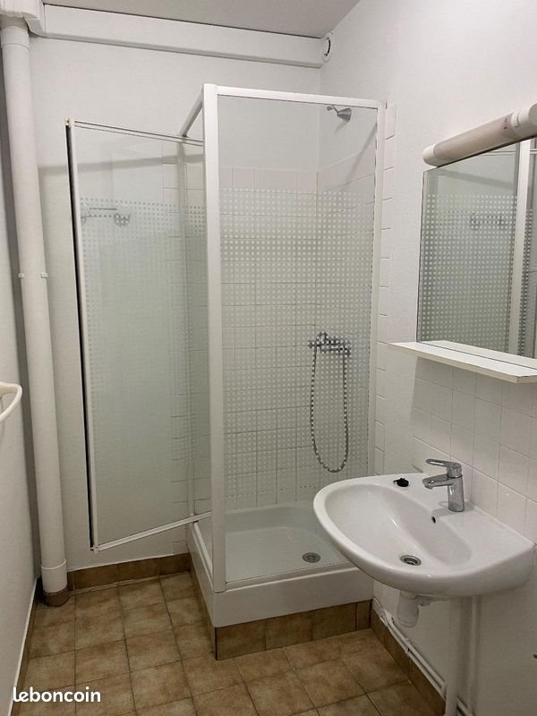 Appartement à louer, 29m², Angers