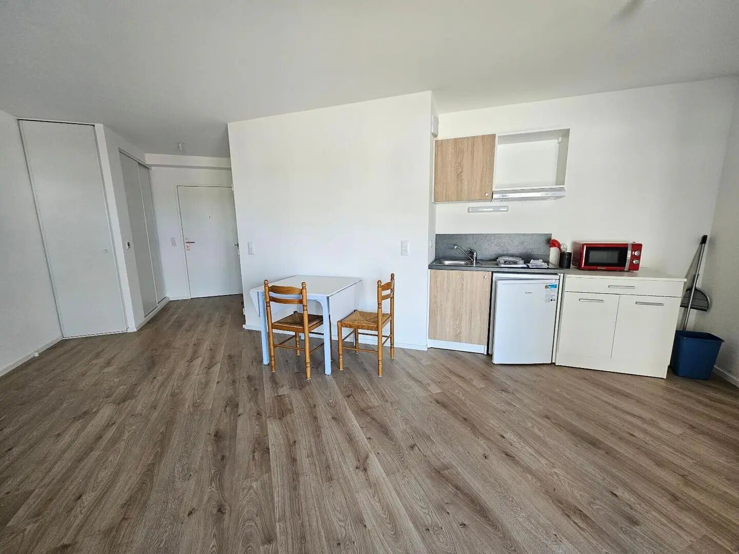 Appartement à louer, 30m², Angers