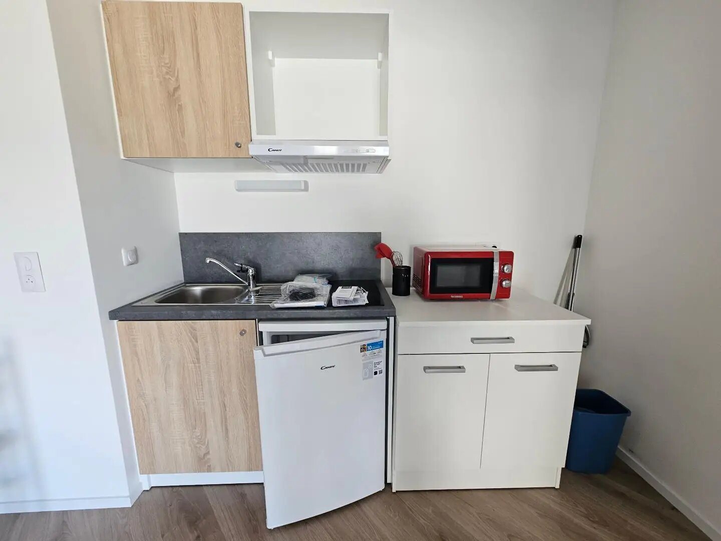 Appartement à louer, 30m², Angers
