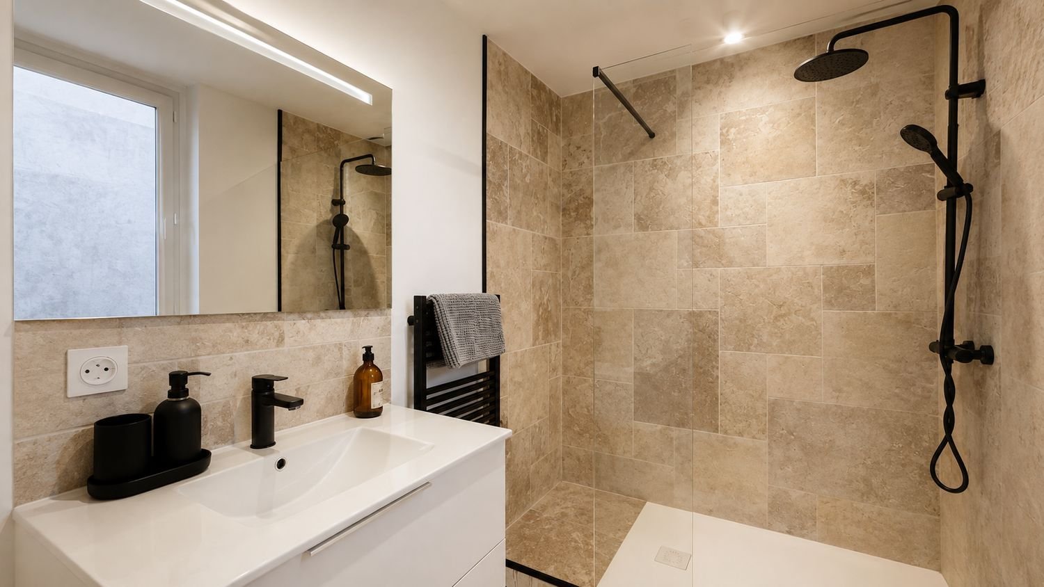 Appartement à vendre, 30m², Angers