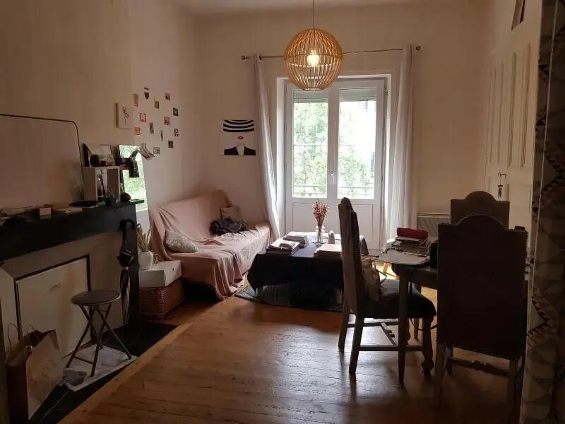 Appartement à louer, 38m², Angers