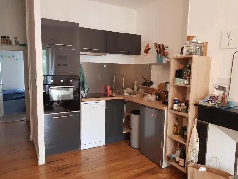 Appartement à louer, 38m², Angers