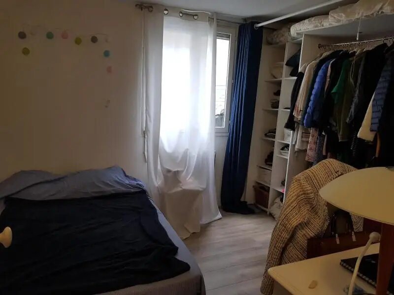 Appartement à louer, 38m², Angers