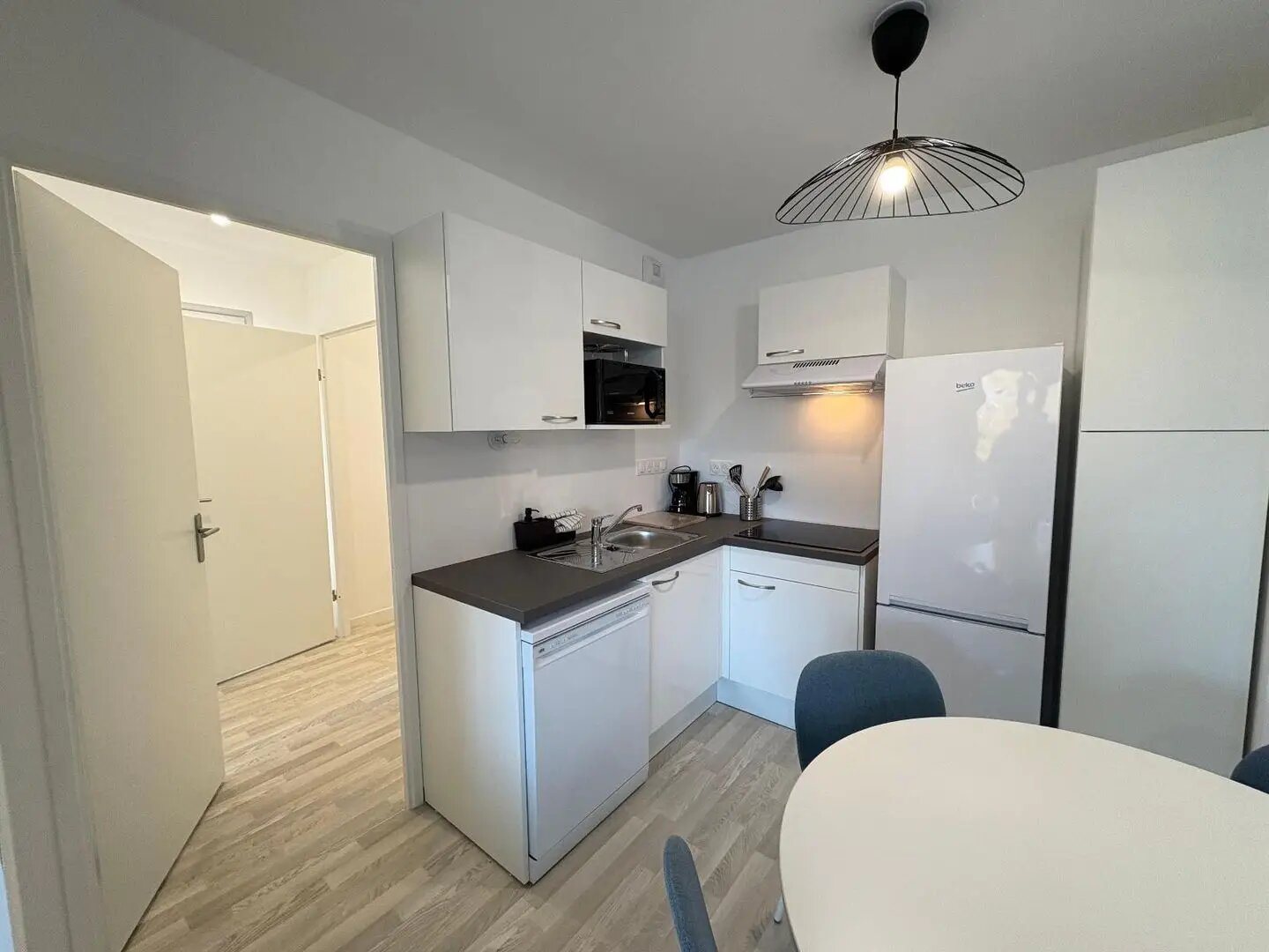 Appartement à louer, 57m², Saint-Sylvain-d'Anjou