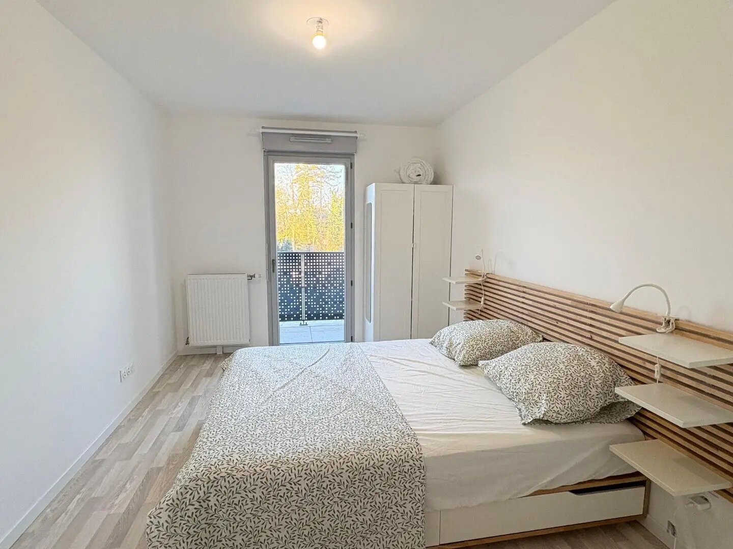 Appartement à louer, 57m², Saint-Sylvain-d'Anjou
