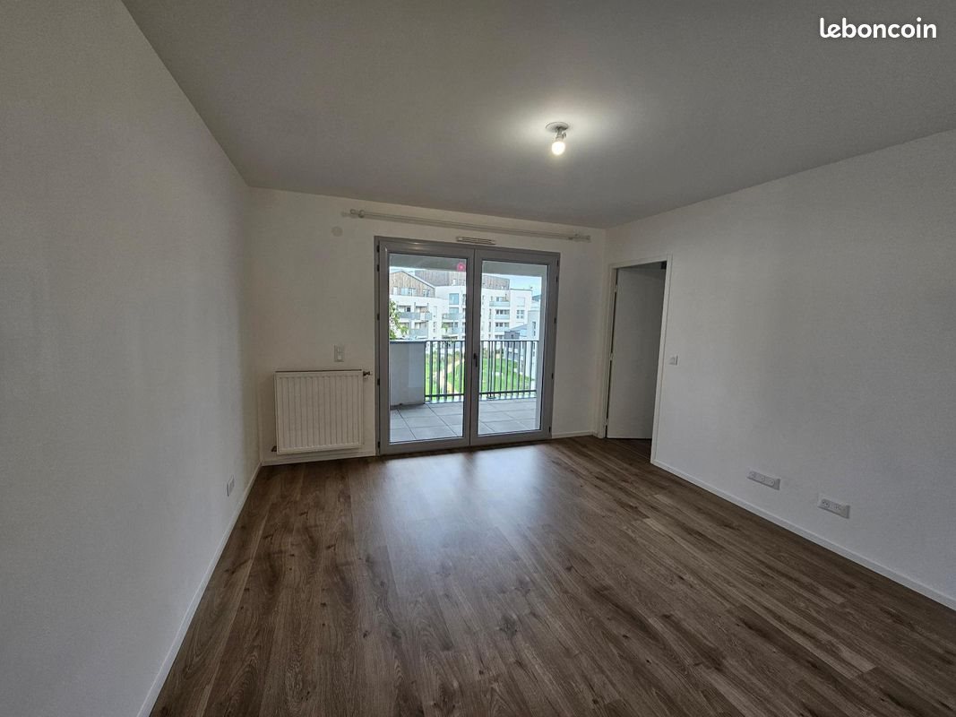 Appartement à louer, 41m², Angers