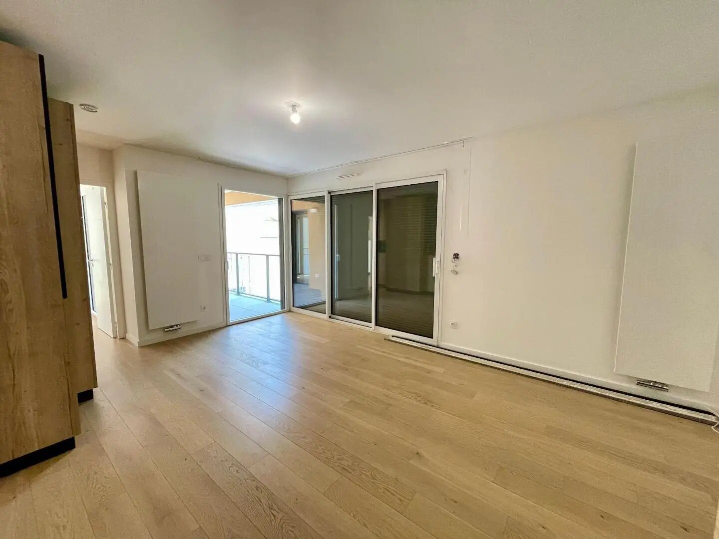 Appartement à louer, 45m², Angers