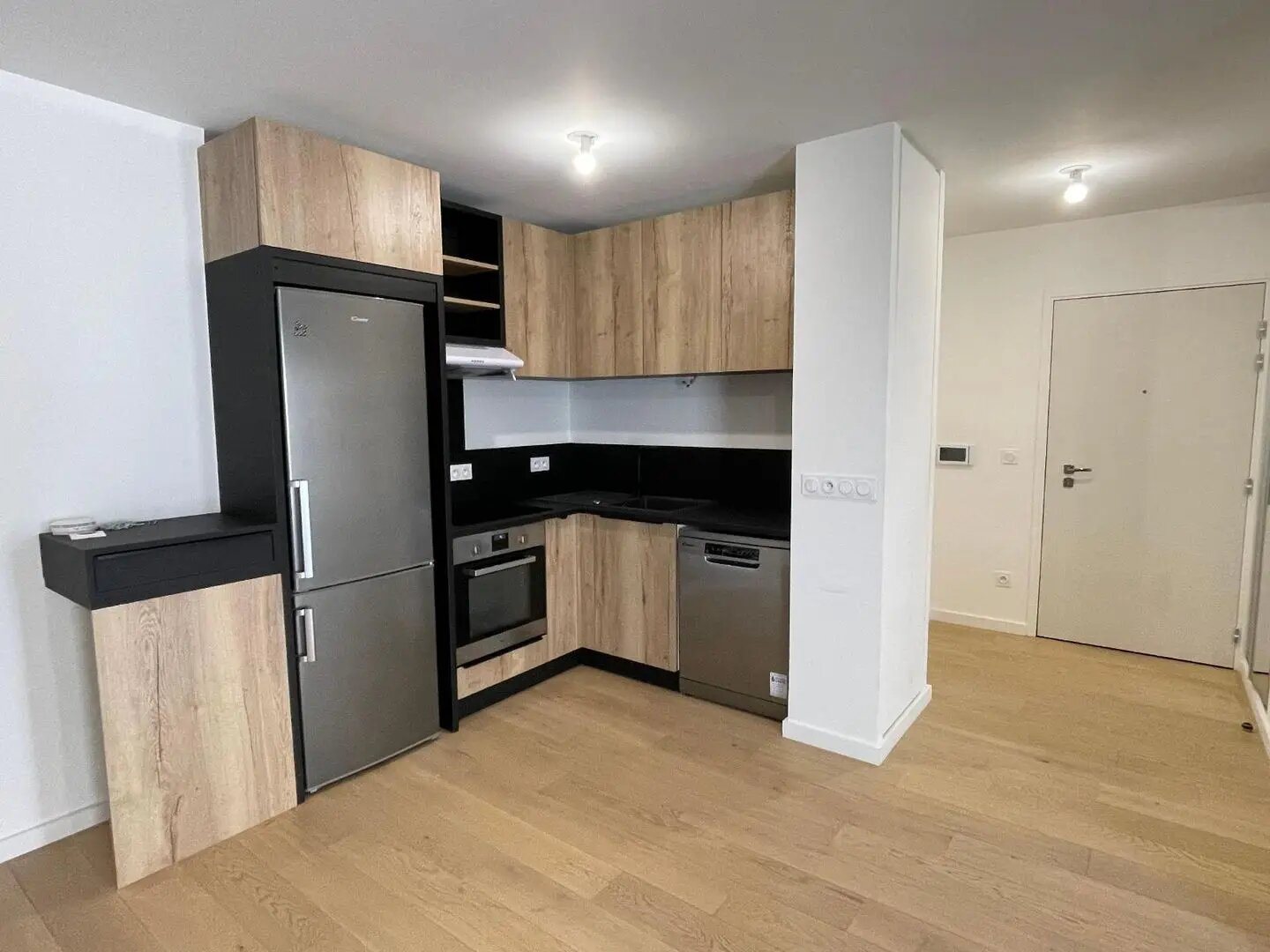 Appartement à louer, 45m², Angers