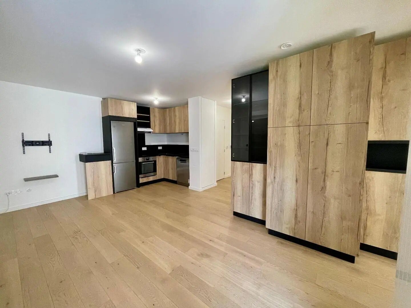 Appartement à louer, 45m², Angers