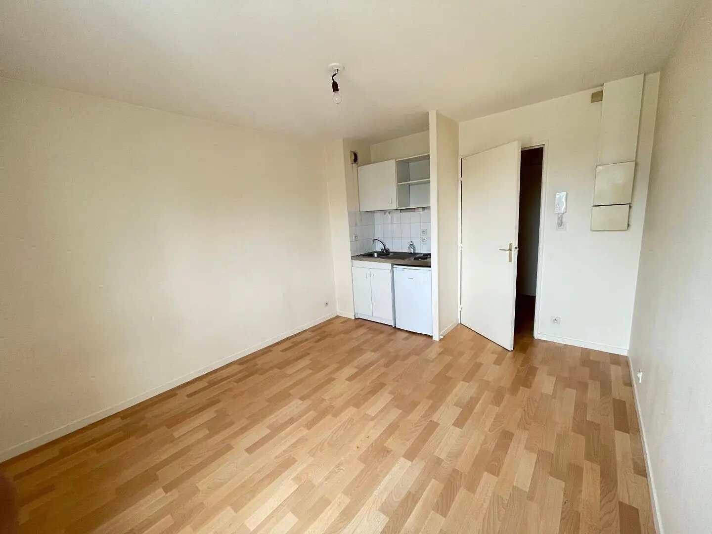 Appartement à louer, 18m², Angers