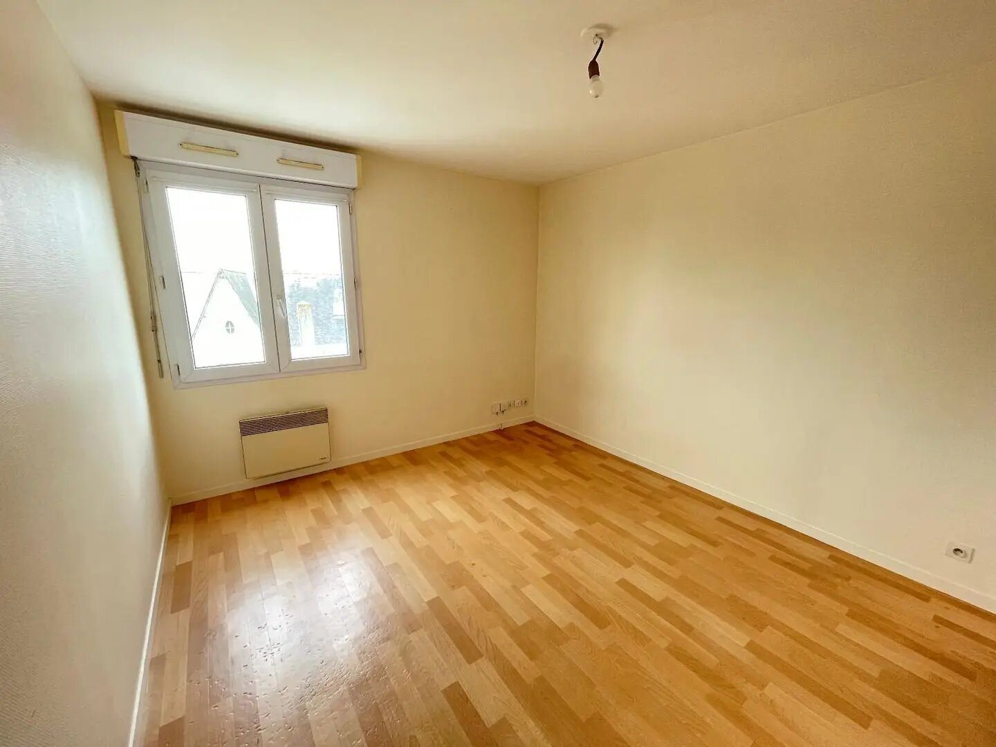Appartement à louer, 18m², Angers