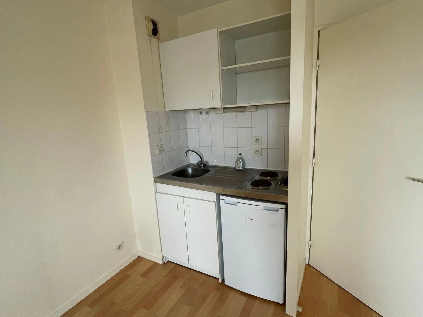Appartement à louer, 18m², Angers