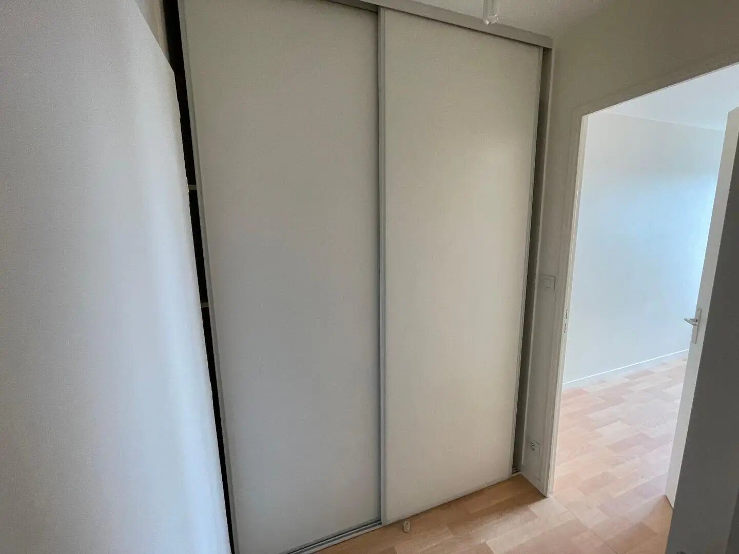 Appartement à louer, 18m², Angers