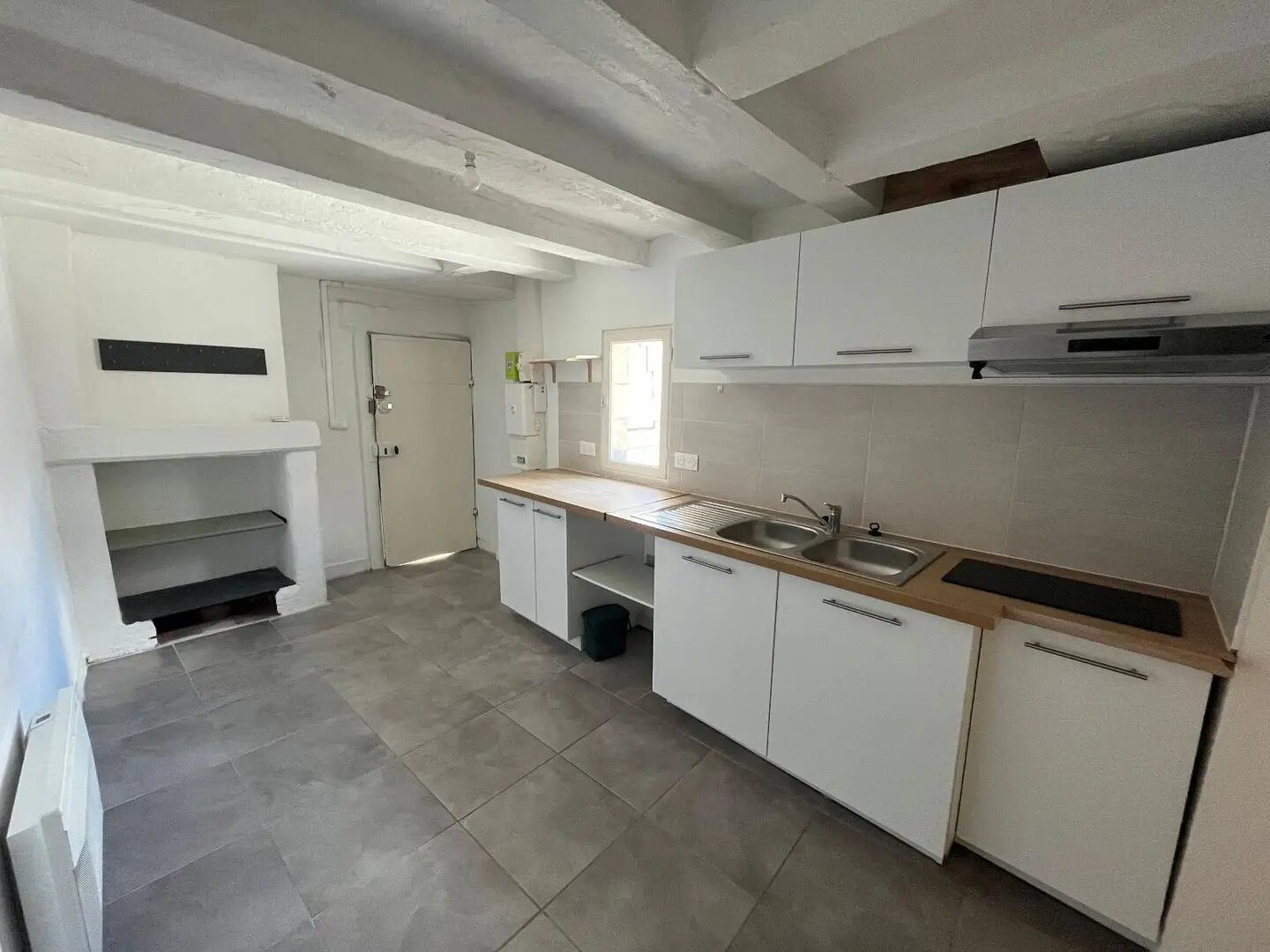 Appartement à louer, 50m², Angers