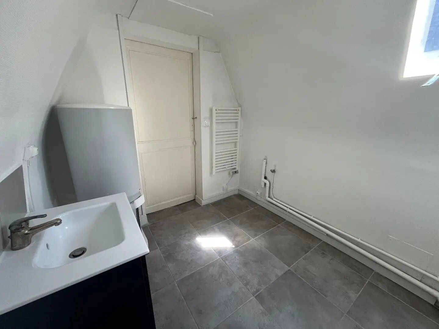 Appartement à louer, 50m², Angers