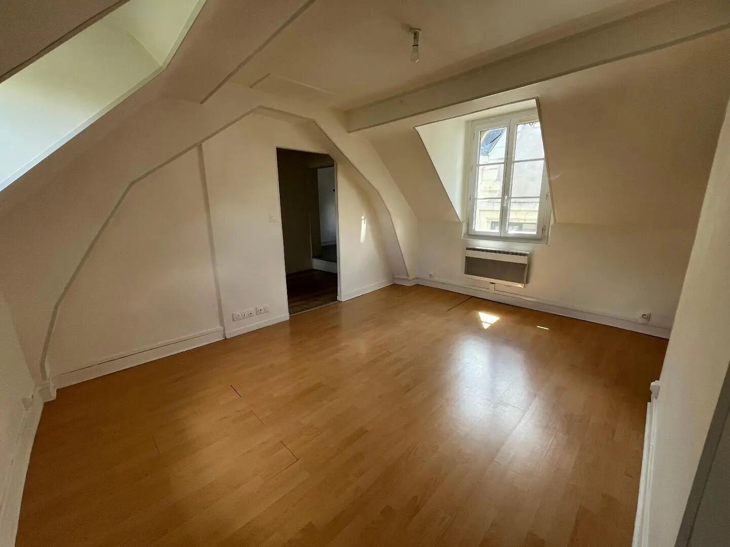 Appartement à louer, 50m², Angers