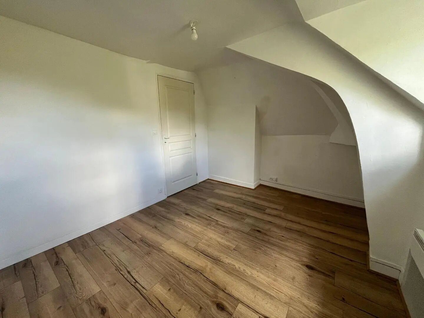 Appartement à louer, 50m², Angers