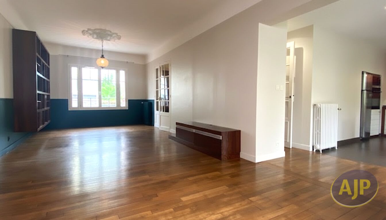 Maison à vendre, 140m², Angers