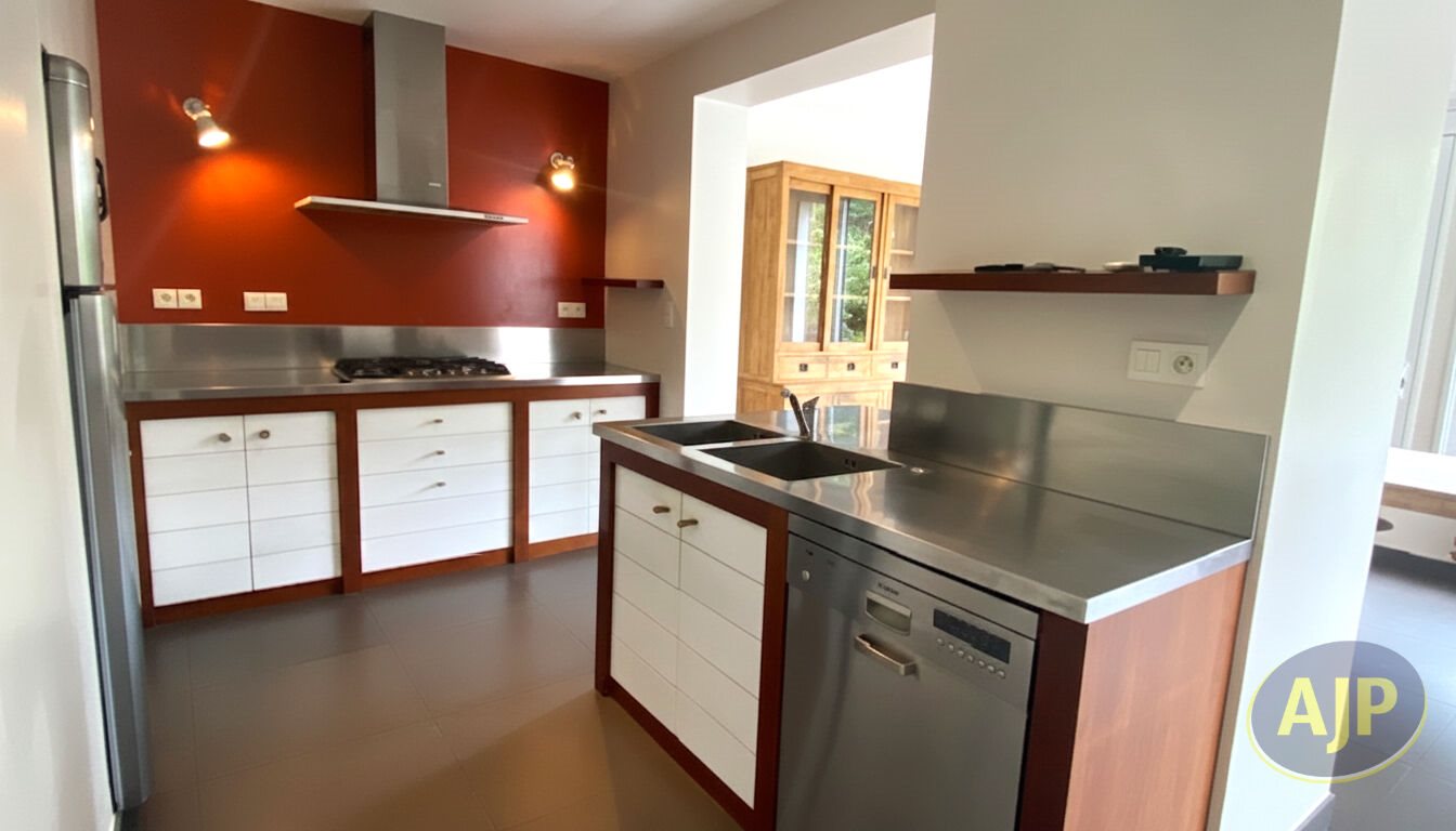 Maison à vendre, 140m², Angers