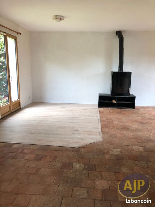 Maison à louer, 80m², Savenay