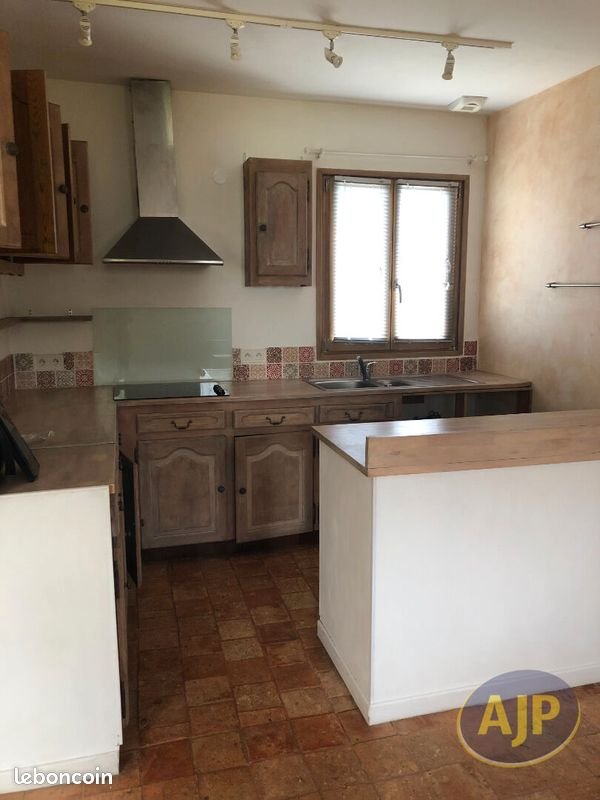 Maison à louer, 80m², Savenay